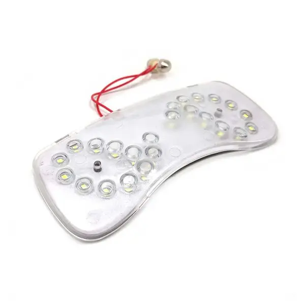 چراغ سقفی ال ای دی تیبا ساینا ریو