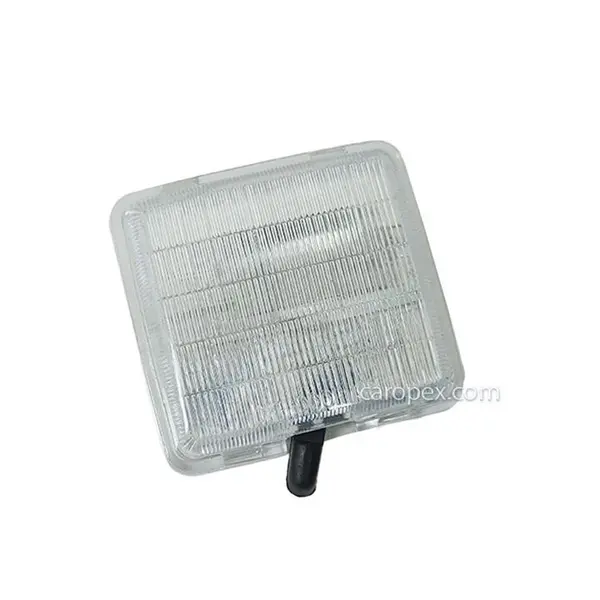 چراغ سقفی شرکتی پراید