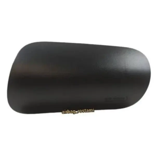 ایربگ شاگرد ساینا