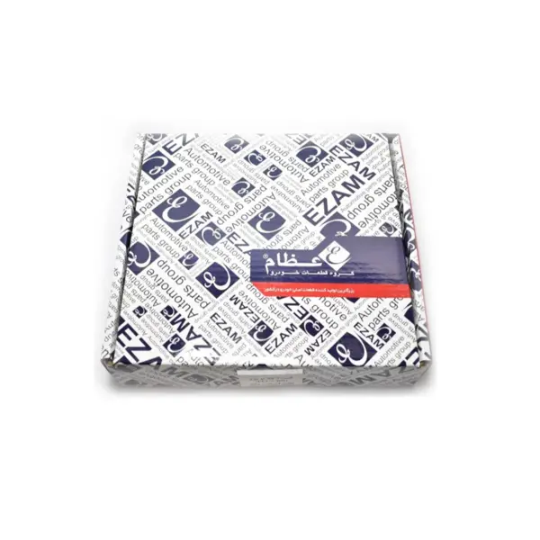 دیسک ترمز چرخ جلو پراید عظام