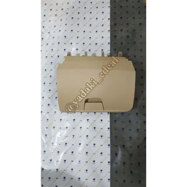 درب داشبورد دنا و دنا پلاس رنگ بژ فابریکی شرکتی