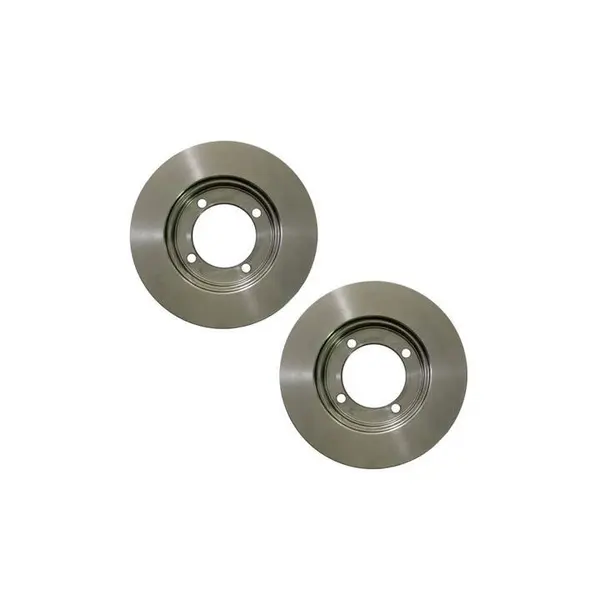 دیسک ترمز چرخ جلو تیبا عظام