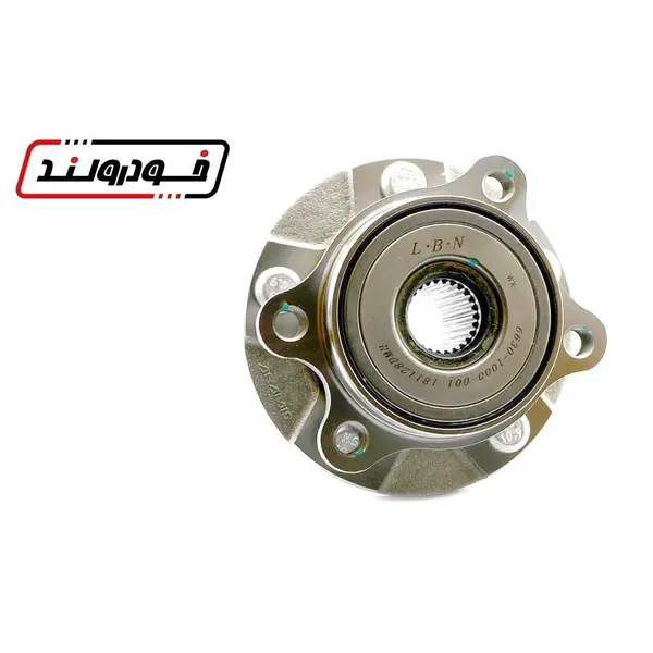 توپی چرخ جلو آریو