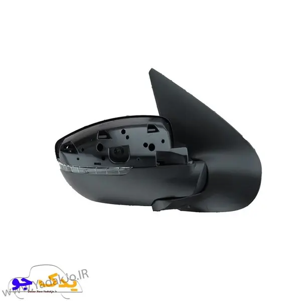 آینه بغل پژو ۲۰۷ تاشو برقی کروز دو عدد