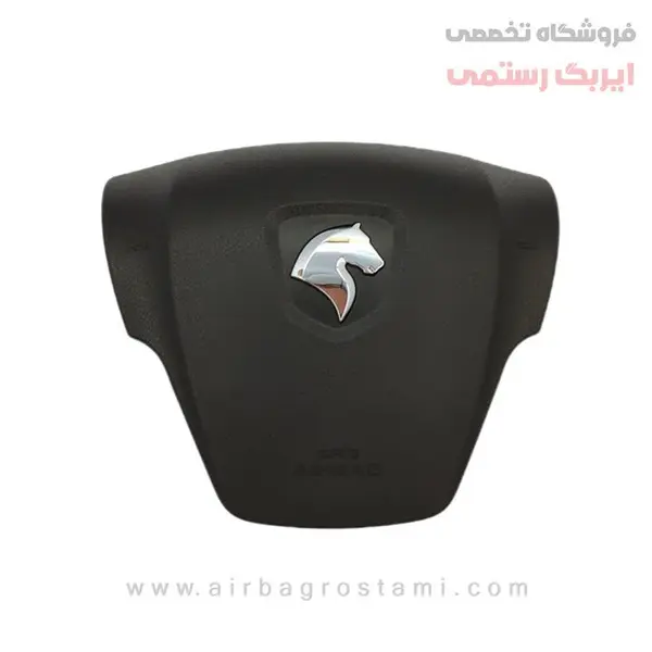 ایربگ راننده رانا کروز