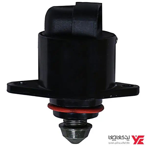 استپر موتور کاپرا