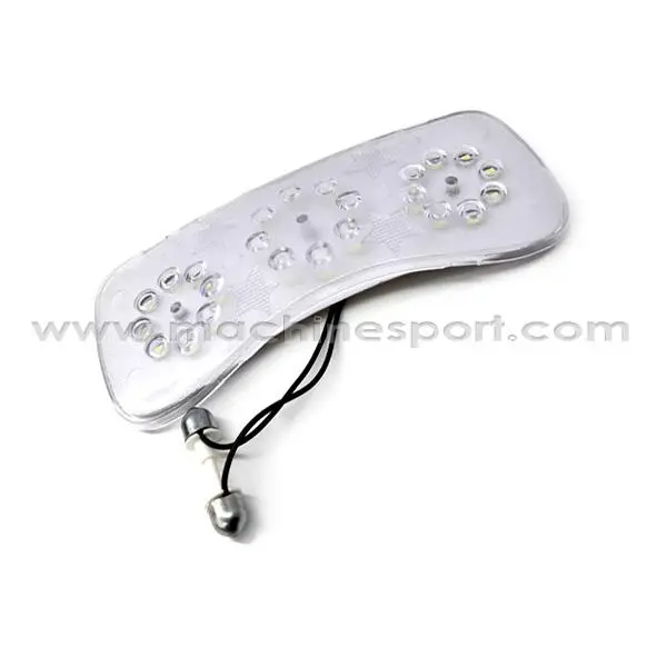 چراغ سقفی تیبا ریو