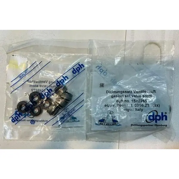 کاسه نمد ساق سوپاپ زانتیا