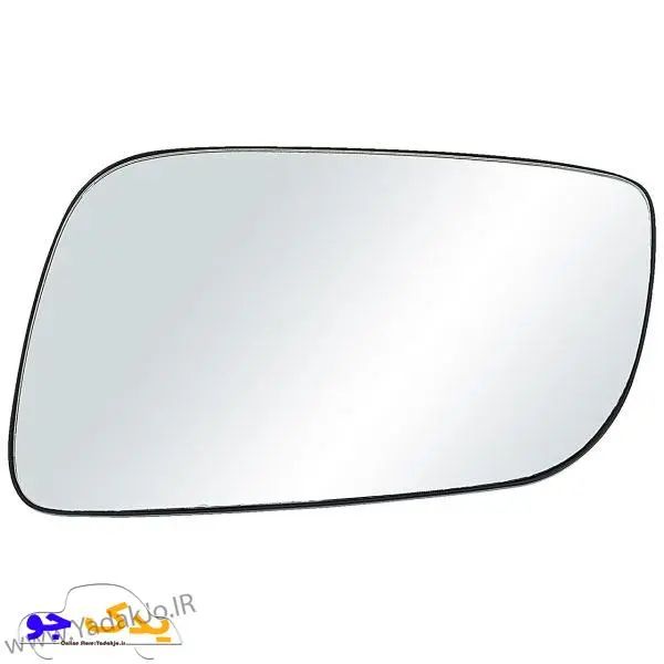 شیشه آینه بغل ساینا و کوئیک - 2