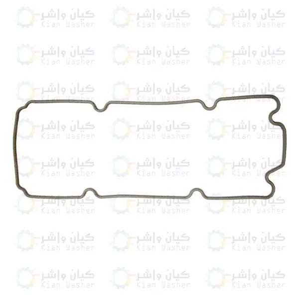 واشر درب سوپاپ تیبا