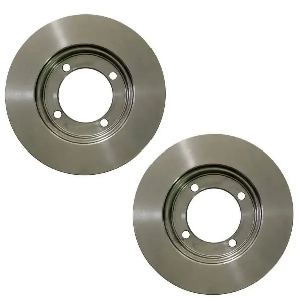 دیسک ترمز چرخ جلو پراید عظام