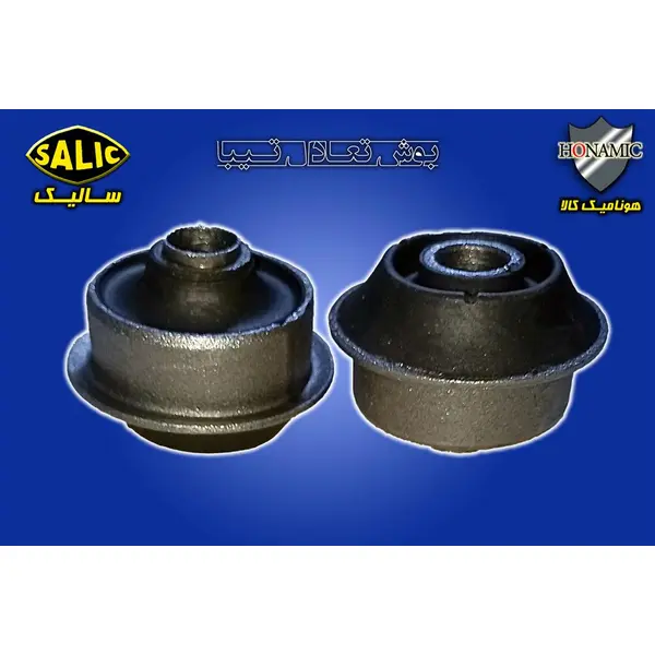 بوش تعادل تیبا