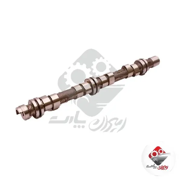 میل سوپاپ ساژم پراید