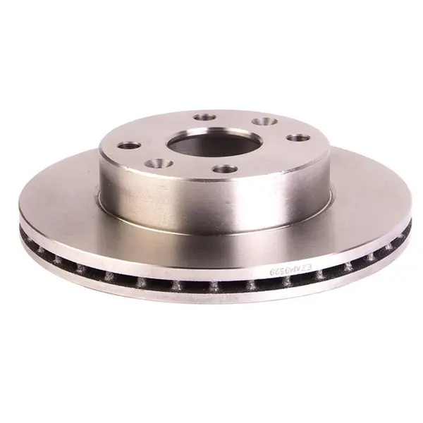 دیسک ترمز چرخ جلو تیبا عظام