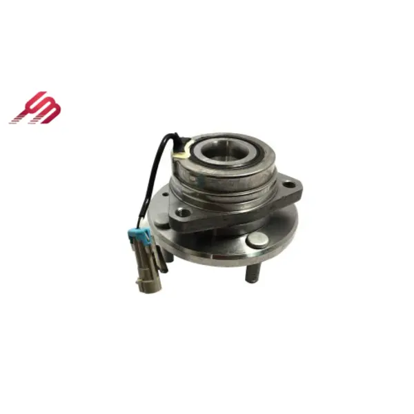 توپی چرخ جلو (سنسور دار) ام وی ام ۵۳۰ اصلی