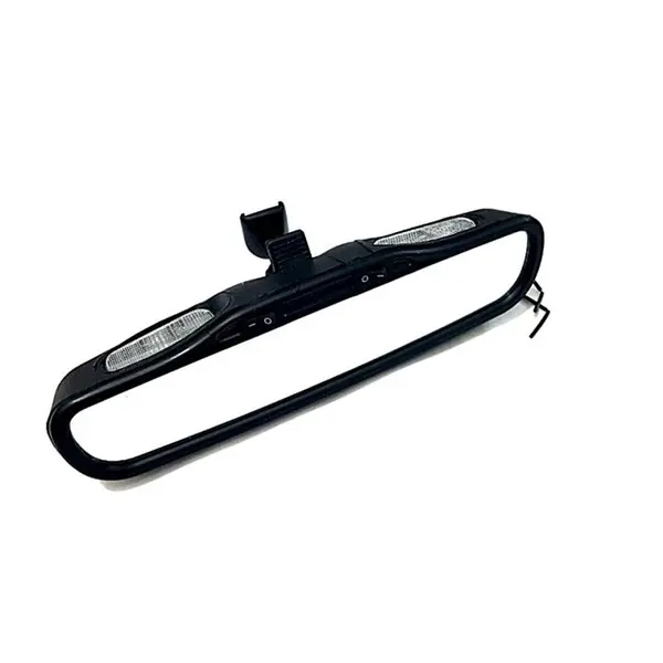 آینه وسط خودرو مدل کاپریس چراغ دار