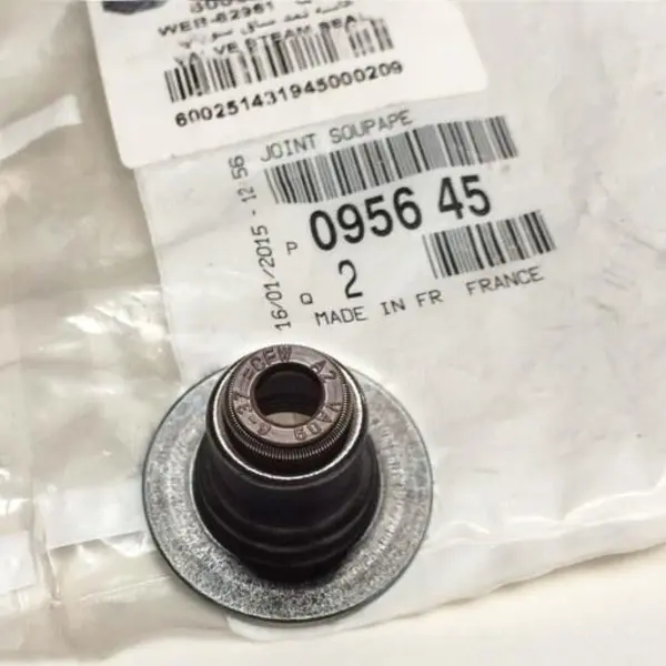 کاسه نمد ساق سوپاپ زانتیا