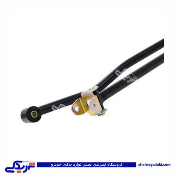 لیور دنده پراید شرکتی