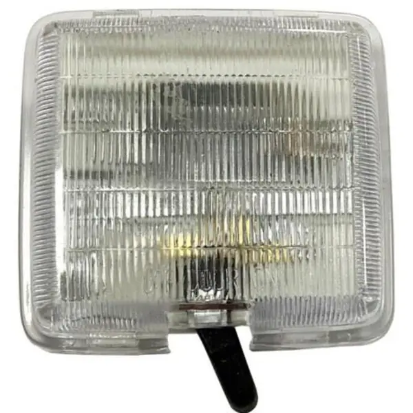 چراغ سقفی شرکتی پراید