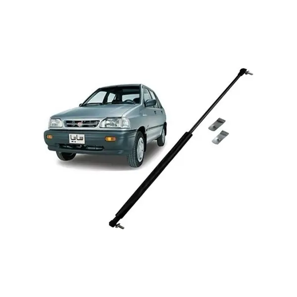 جک گازی کاپوت مناسب برای پراید