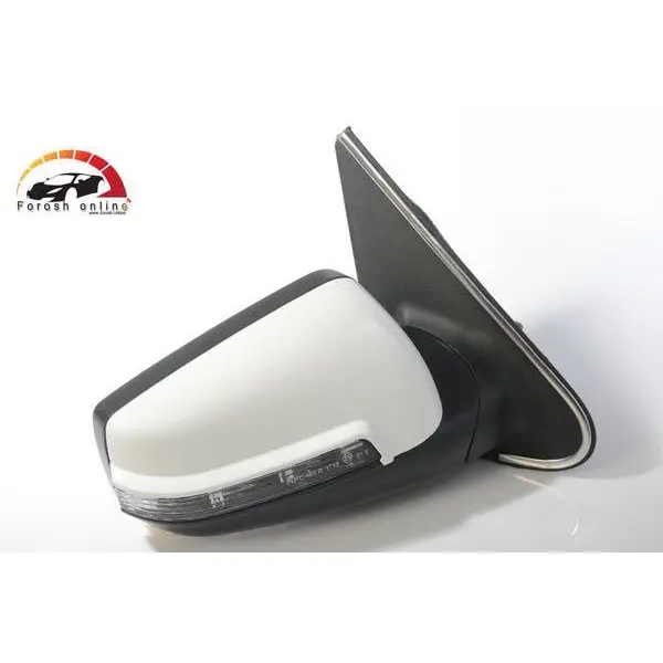 آینه بغل پژو ۲۰۷ تاشو برقی کروز دو عدد - 5