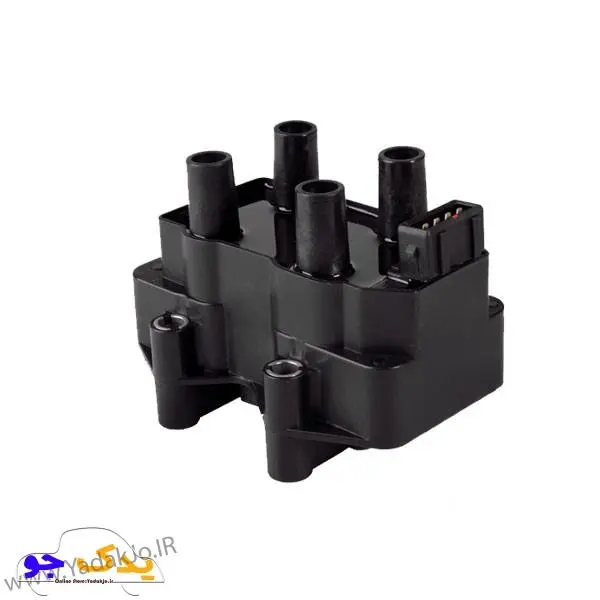 کوئل دوبل پراید ساژم کروز