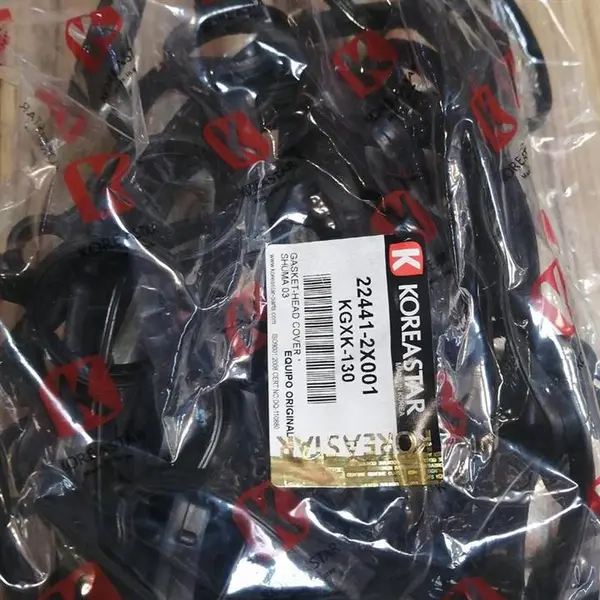 واشر درب سوپاپ ریو