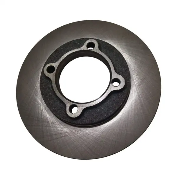 دیسک ترمز چرخ جلو پراید عظام