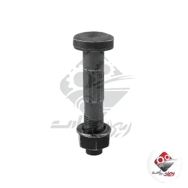 پیچ و مهره شاتون پراید