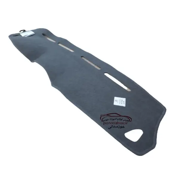 روکش داشبورد نمدی خودرو بابل مناسب برای ساینا