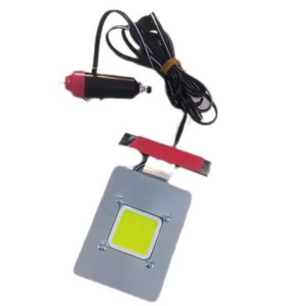 چراغ مزاحم گیر