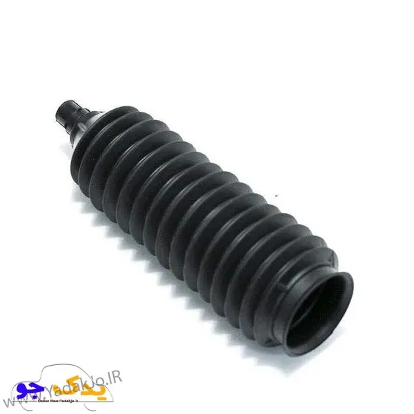 گردگیر جعبه فرمان پراید