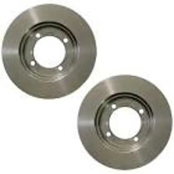 دیسک ترمز چرخ جلو پراید عظام