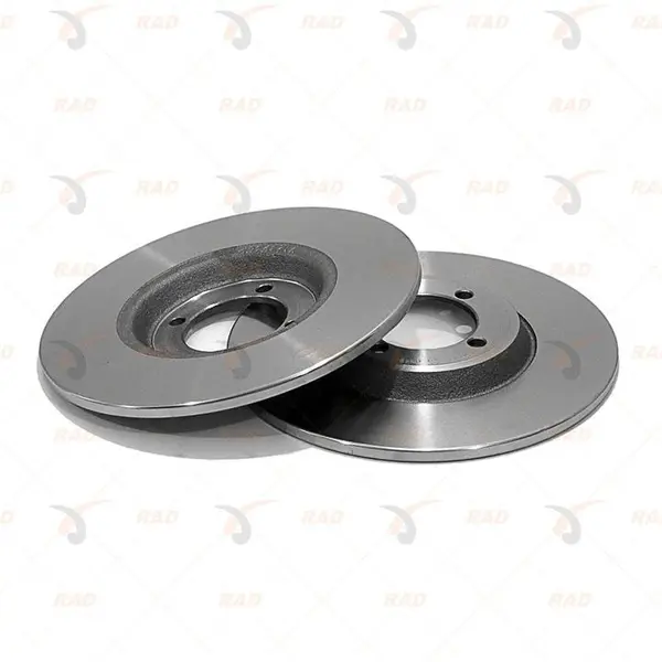 دیسک چرخ جلو پیکان رفیع نیا