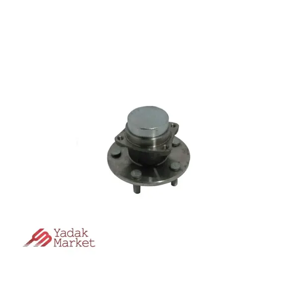 توپی چرخ عقب جیلی امگرند ۷ اصلی