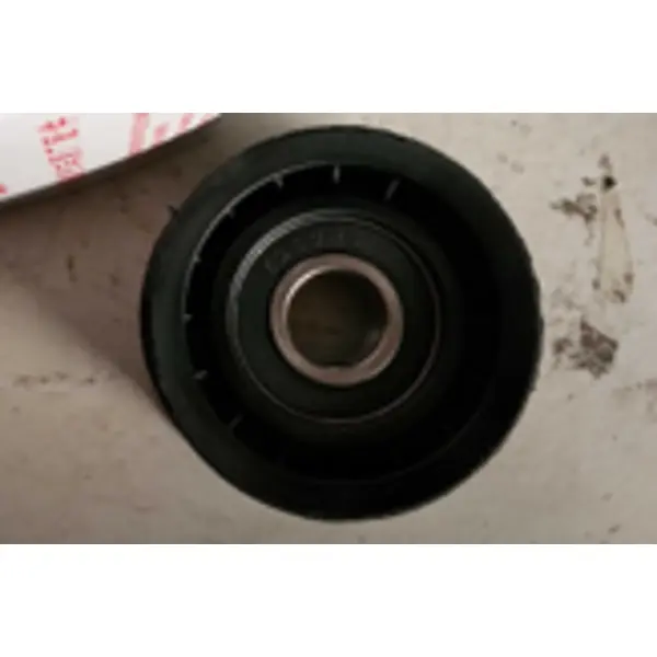 هرزگرد تسمه دینام شیاردار ام وی ام ۵۳۰ و ۵۵۰