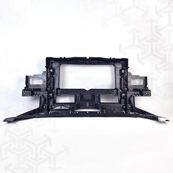 سینی جلو رادیاتور برلیانس شرکتی