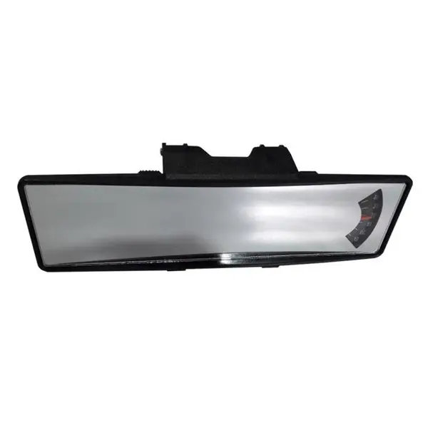 آینه وسط خودرو یزدی مدل درجه دار کد 01