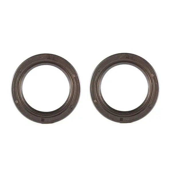 کاسه نمد میل سوپاپ ویژن کد 01712005 مناسب برای پژو 206 و 207 و رانا و پارس بسته 2 عددی