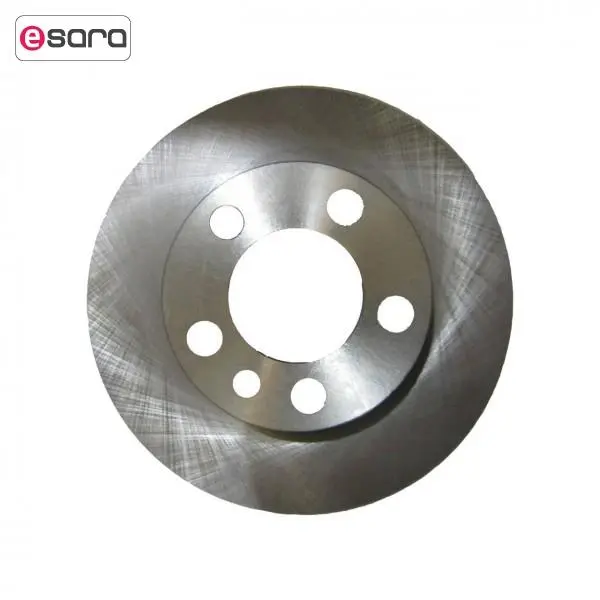 دیسک چرخ جلو کد 01 مناسب برای برلیانس H220-H230