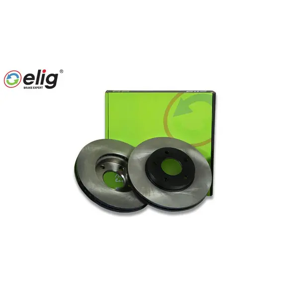 دیسک چرخ جلو کد 01 مناسب برای برلیانس H220-H230