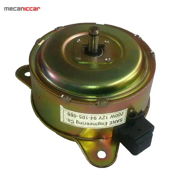 موتور فن دینا پارت کد 026 مناسب برای پژو 405