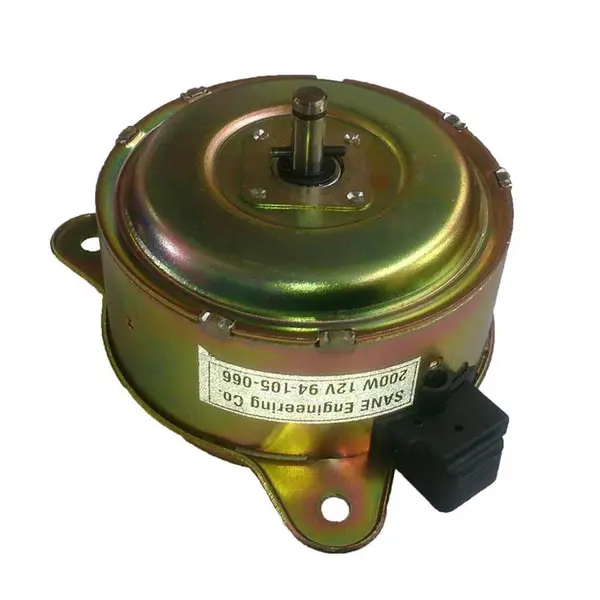 موتور فن دینا پارت کد 026 مناسب برای پژو 405