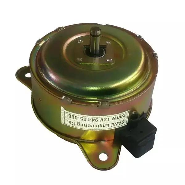 موتور فن دینا پارت کد 026 مناسب برای پژو 405