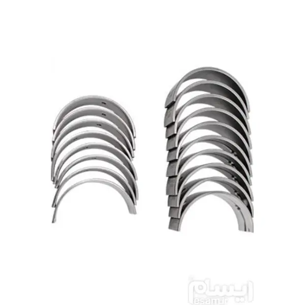 یاتاقان مدل 1002114GA  مناسب برای جک S5 بسته 18 عددی - 4
