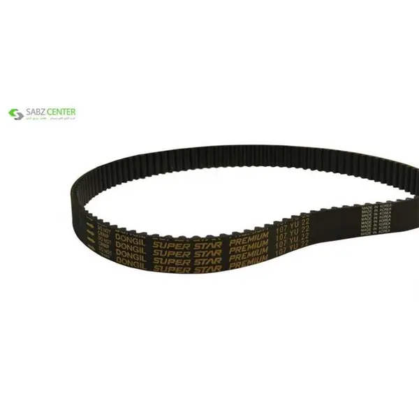 تسمه تایم دانگیل مدل 107YU25 مناسب برای پراید