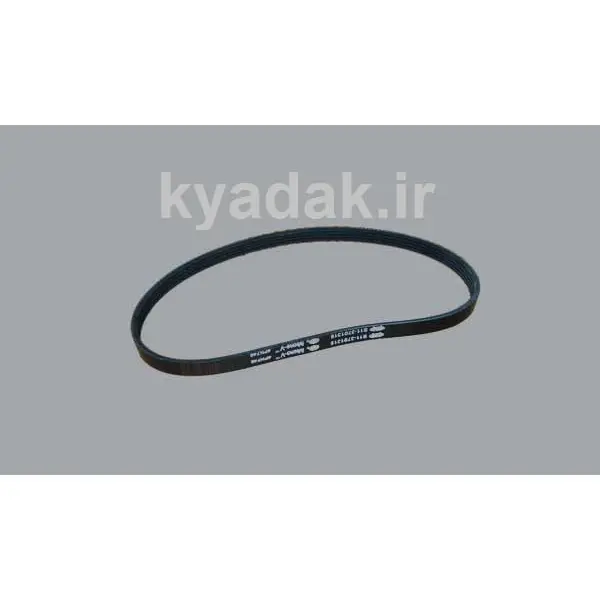 تسمه دینام ام وی ام 110