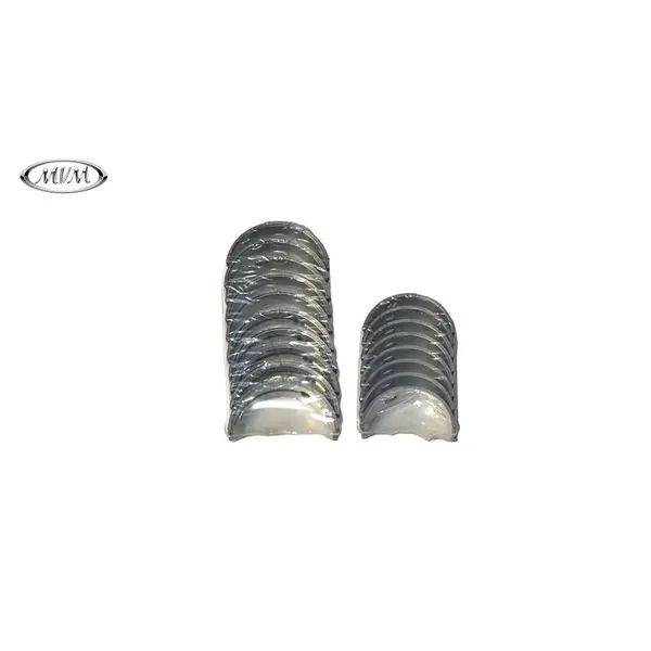 یاتاقان ثابت و متحرک سایز استاندارد ام وی ام 110 - 3