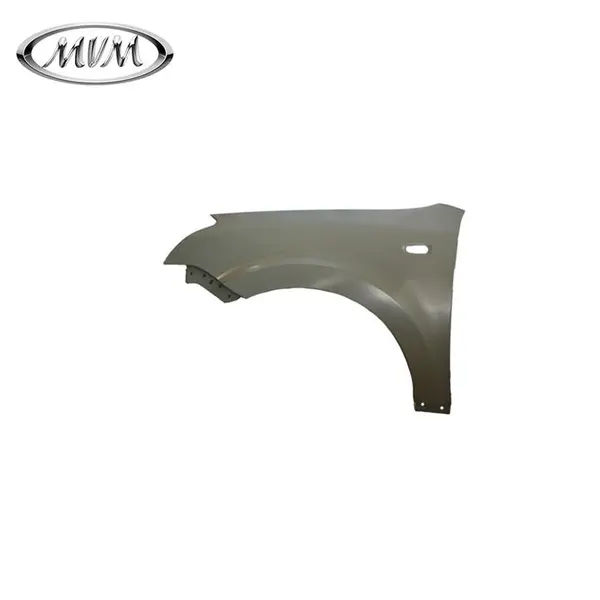 گلگیر جلو چپ ام وی ام 110 وارداتی