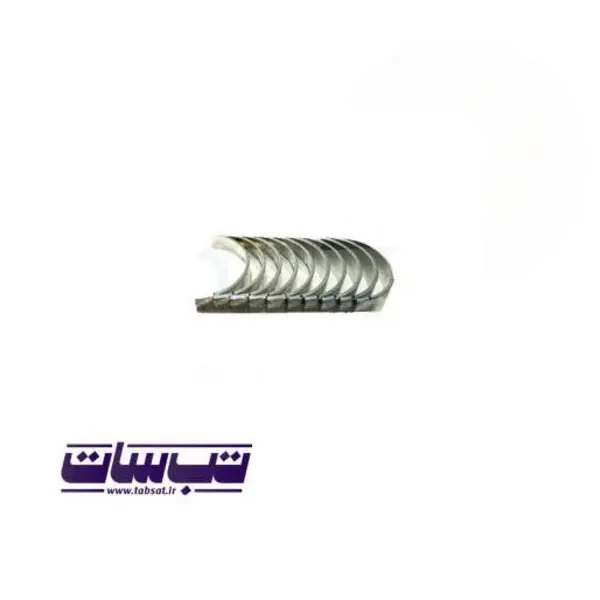 یاتاقان ثابت و متحرک سایز استاندارد ام وی ام 110 - 4